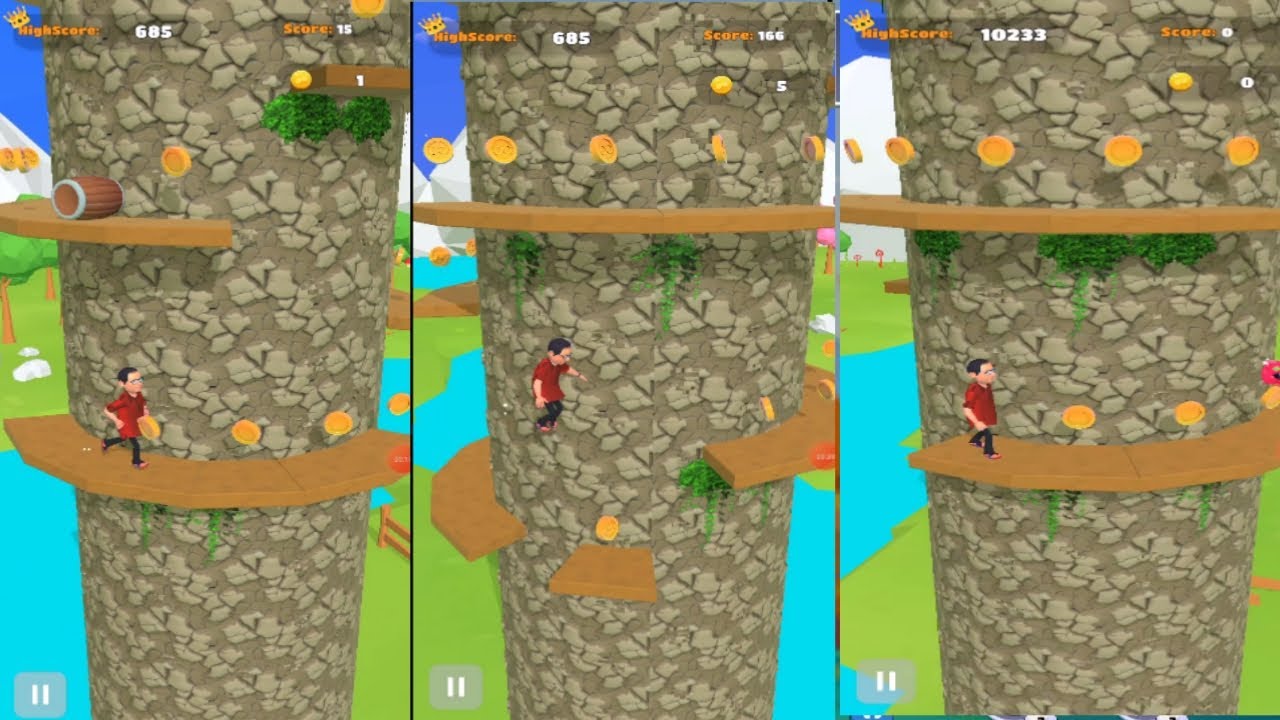 Jump Bhide Jump TMKOC Game Mod Apk Download?Run Jetha Run TMKOC Game Play Sttore?@satynarayangaming