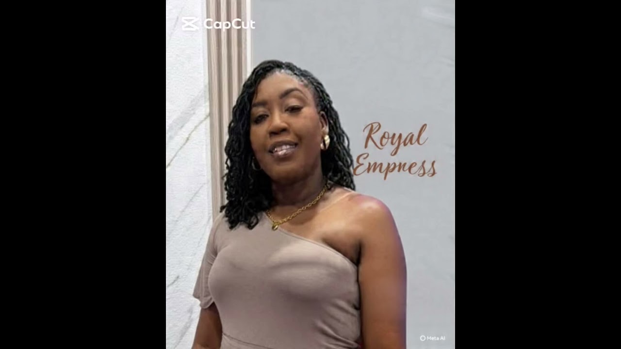 Royal Empress 
