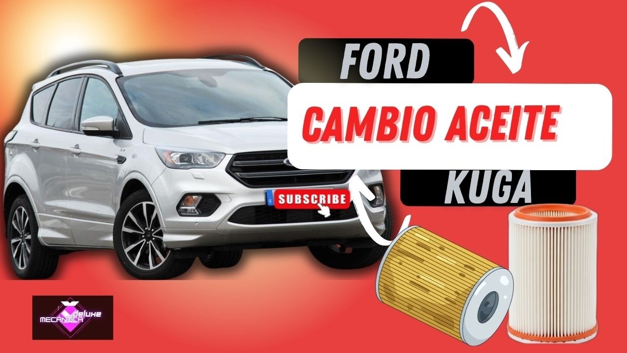 🚘𝐂𝐚𝐦𝐛𝐢𝐚𝐦𝐨𝐬 𝐄𝐥 𝐀𝐜𝐞𝐢𝐭𝐞 𝐲 𝐅𝐢𝐥𝐭𝐫𝐨𝐬🚗¡¡¡𝐅𝐨𝐫𝐝 𝐊𝐮𝐠𝐚ⵑⵑⵑ🚙