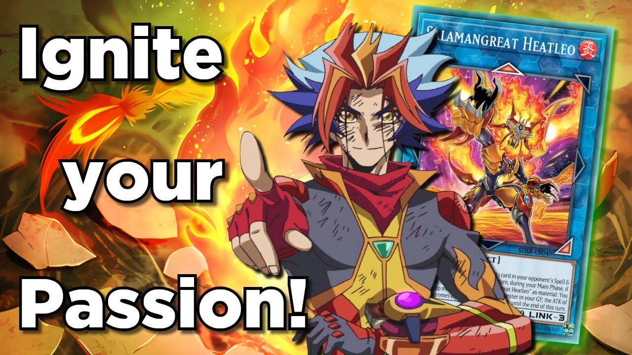 2024 Salamangreat Deck Vs Meta Decks Gameplay 🎮 + Combos ✔️ | Yu-Gi-Oh! Master Duel Season 26