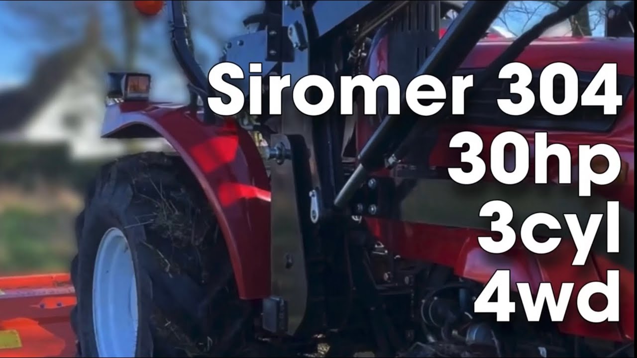 Siromer 304
