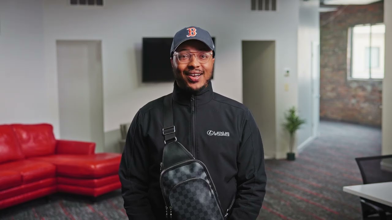 2025  Awesome Inc Fellowship Highlight | Pebble