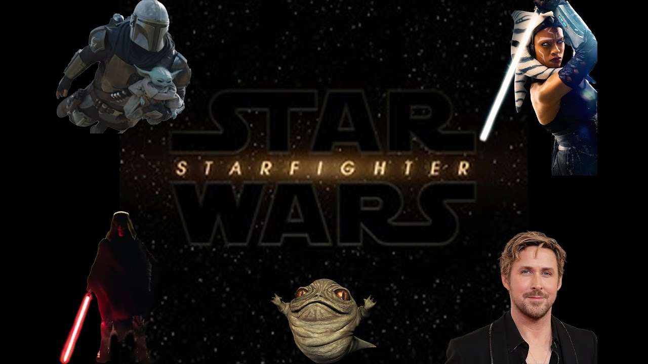 The Future of Star Wars