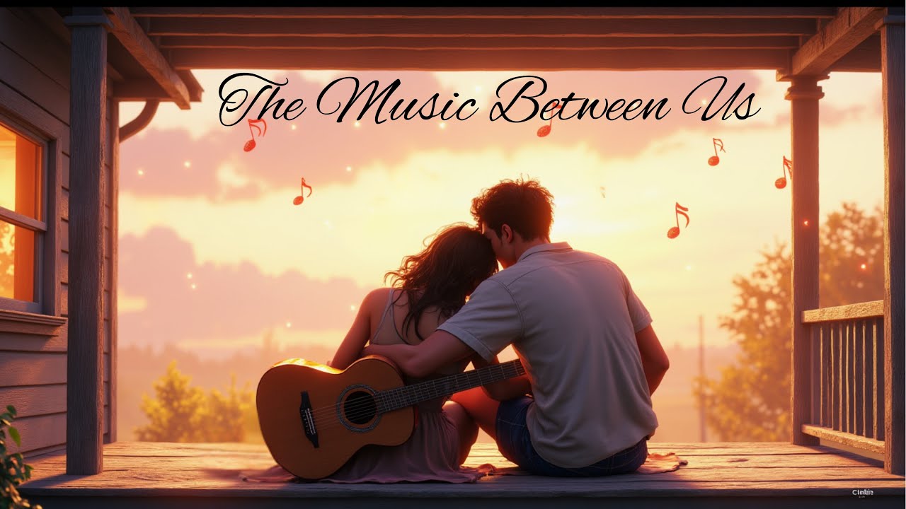 The Music Between Us - A tribute to the kind of love that doesn’t always need words