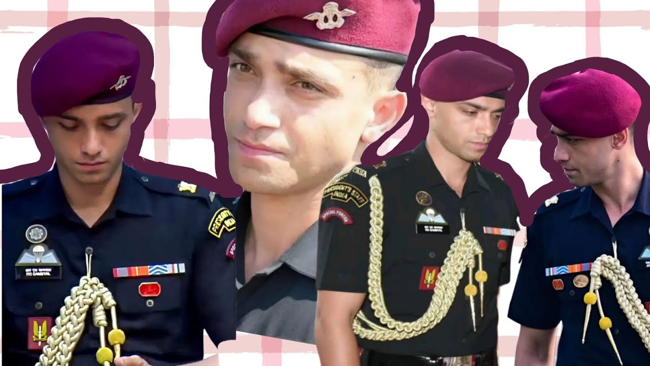 Major rishabh singh sambyal FMV #rss #adc #parasf #majorrishabhsinghsambyal 