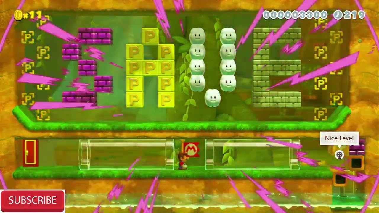 Playable boom boom