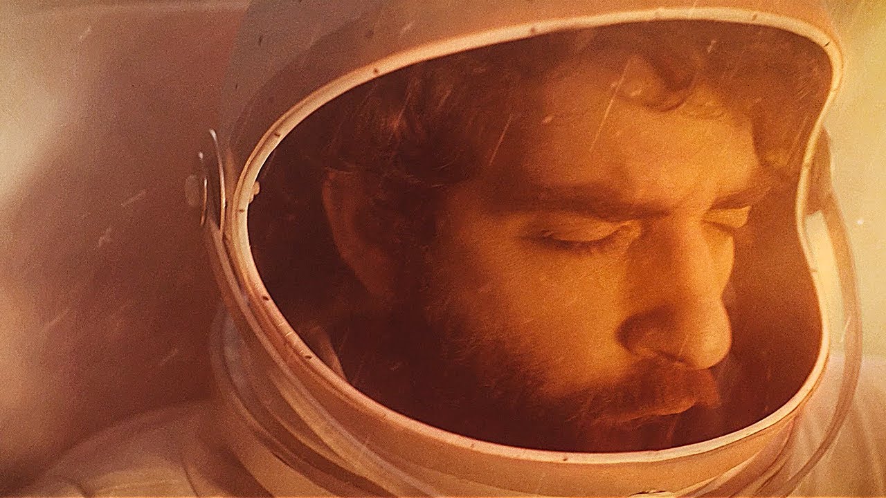 טונה - אבודים בחלל מארח את Tuna - Lost in Space ft. A-WA \\ A-WA