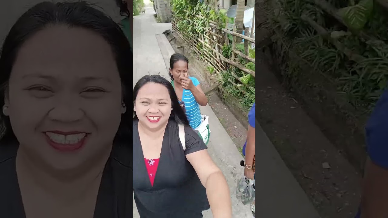 Palo Canaman Adventure with Tropang B.