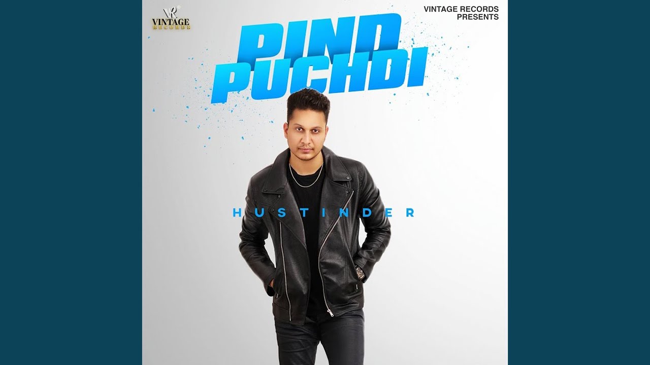 Pind Puchdi