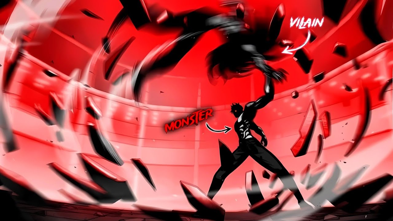 He Wasn't Normal... So He Fought in Hell's Arena!- Manhwa recap