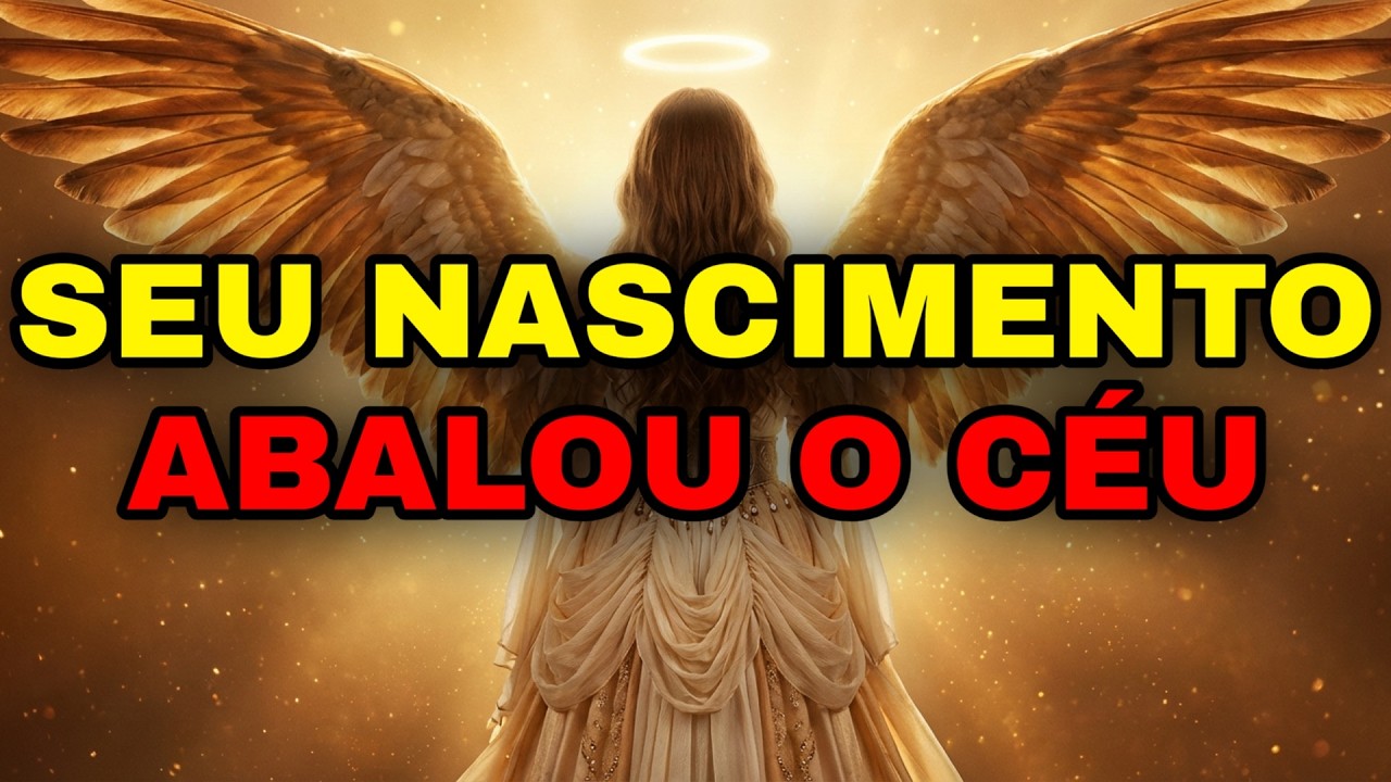 A Verdade Proibida Sobre Por Que Você Foi Enviado Aqui