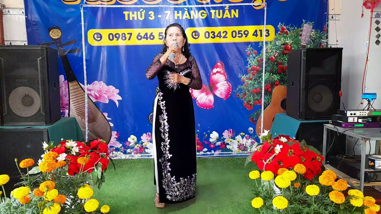 CK - Lời Chúc Đầu Xuân - TB - Phước Minh - Kính mời cả nhà nghe cùng Phước Ngọc