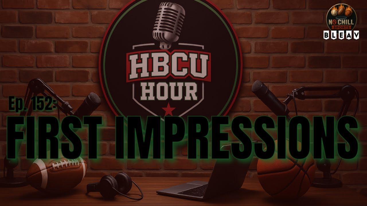 HBCU Hour Ep. 152