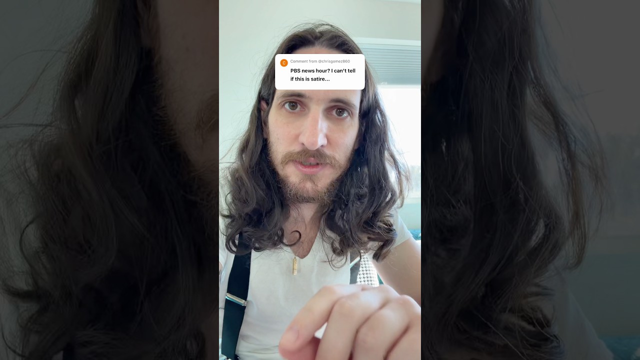 pbs news is my news life hack @PBSNewsHourshorts