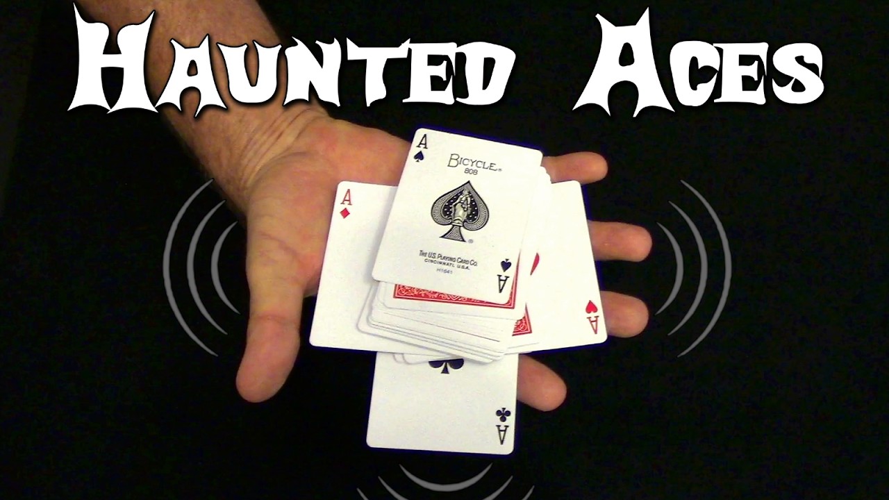 Cards MOVE by Themselves!! ~ An In-Depth Tutorial