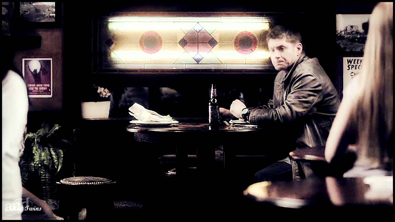 Dean&Caroline || 