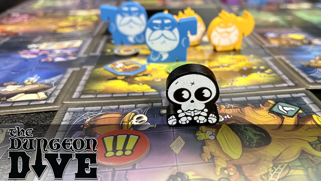Keep the Heroes Out! or Murder Hoboes Plunder no More!