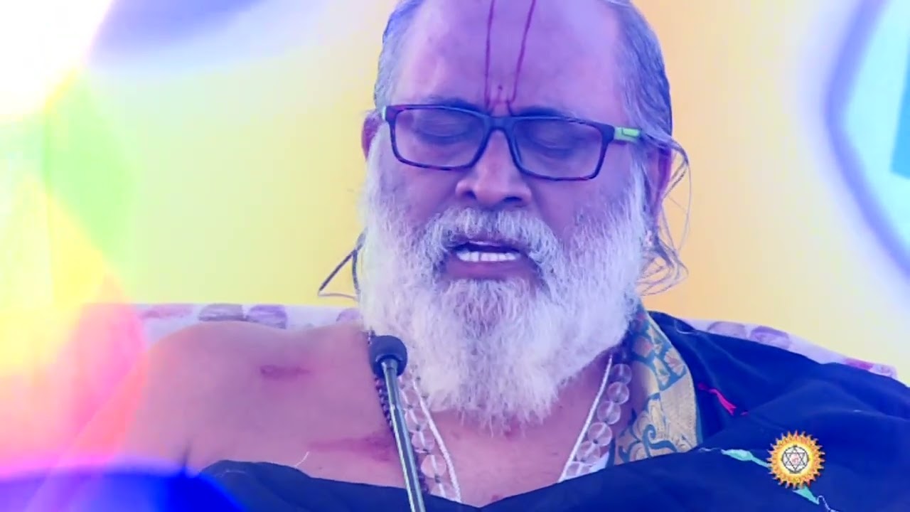 115th series Maha Yagnam | 26 December 2017 to 02 January 2018 at Ahobilam