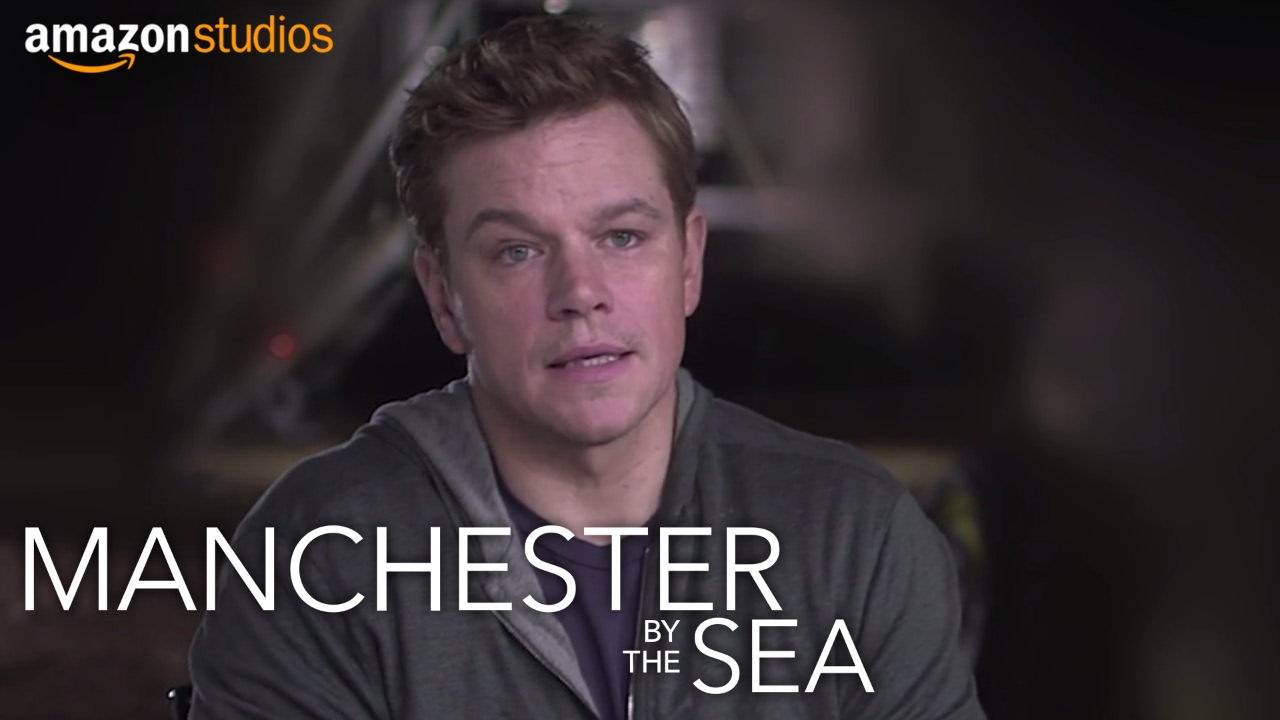 Manchester By The Sea - American Classic | Amazon Studios