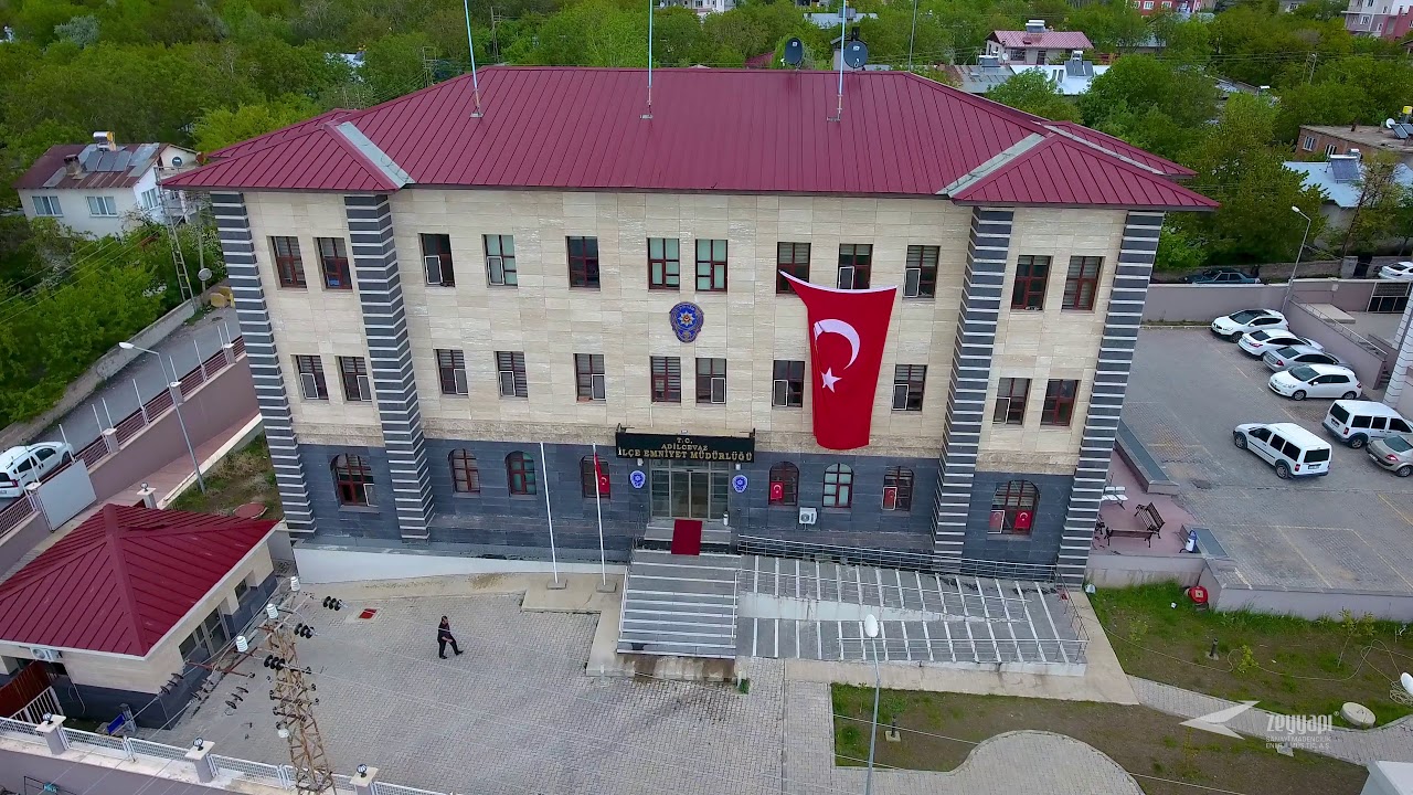Zey Yapı - Tanıtım Filmi