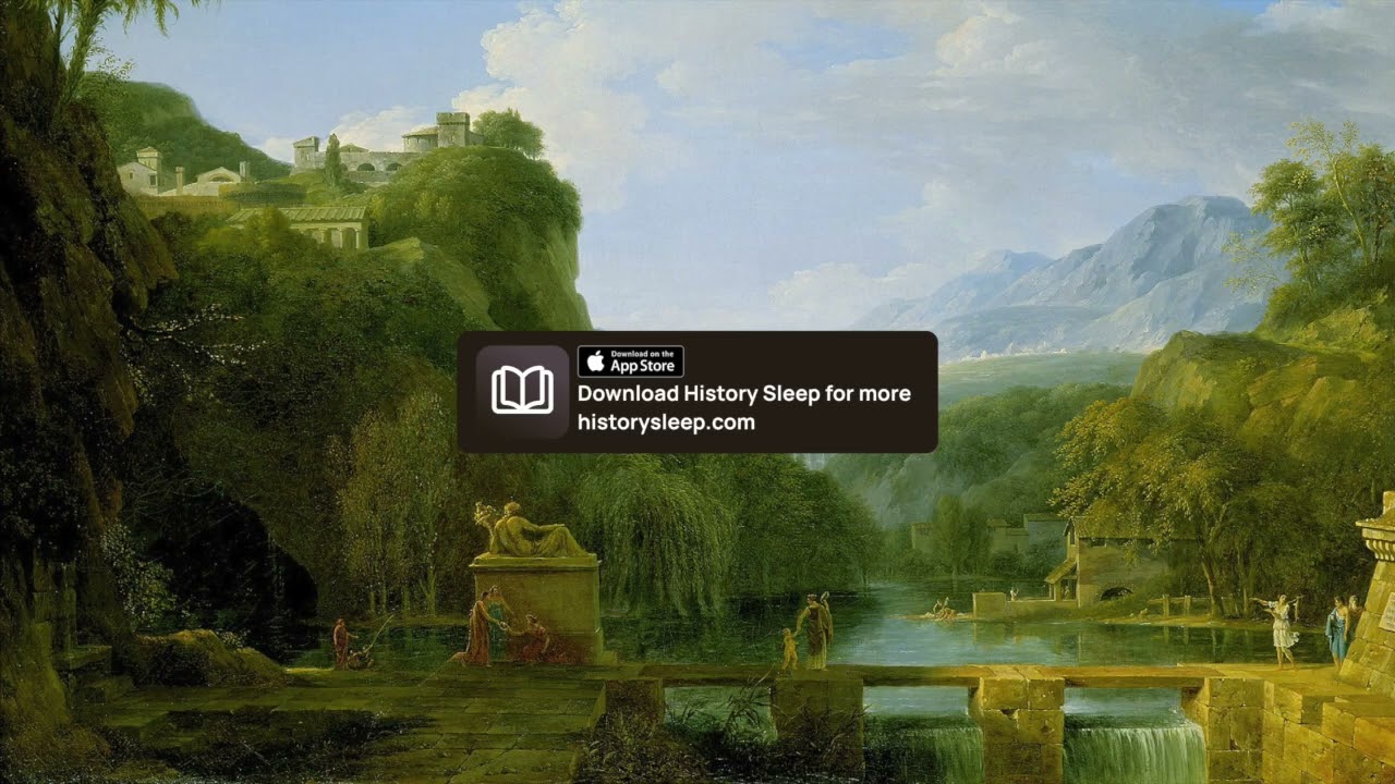 Fall Asleep to 