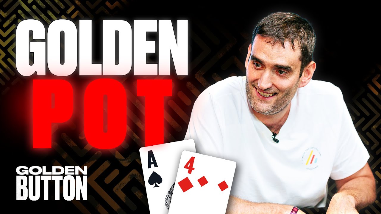 Golden Button EP6 | ¿Quién será el máximo ganador?