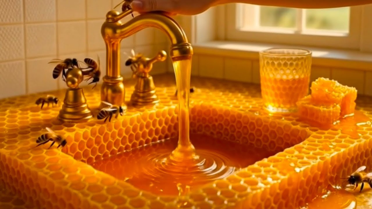 Which crazy sink would you choose ? AI ASMR || satisfying & Unexpected Designs