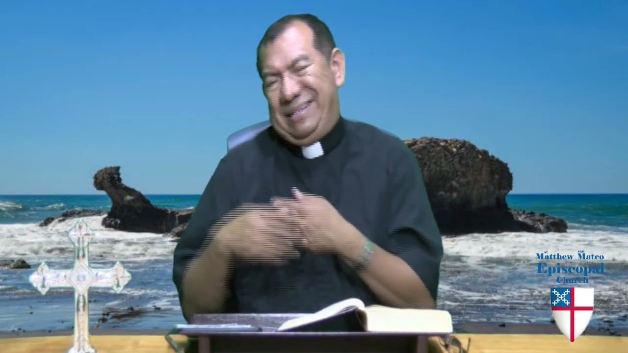 Evangelio y Reflexión: Jueves 5 de Febrero con P Vidal A Rivas
