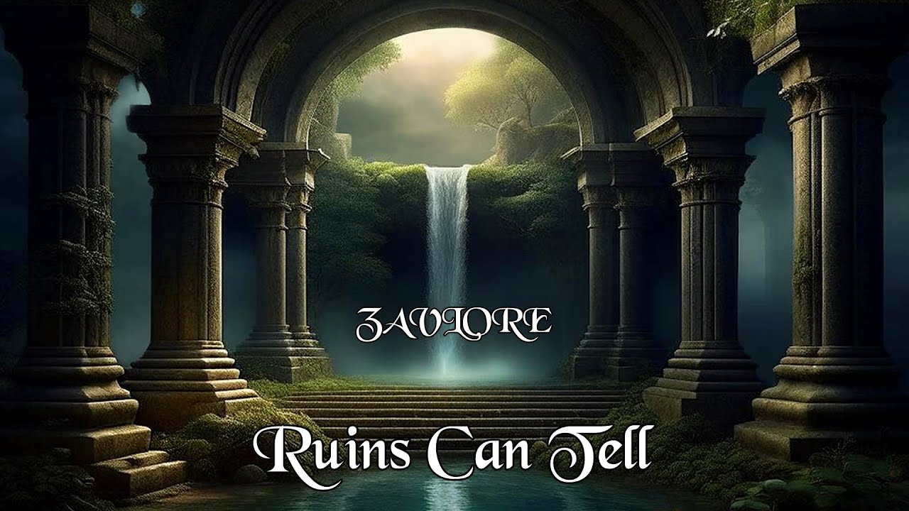 Ruins Can Tell | Fantasy Music