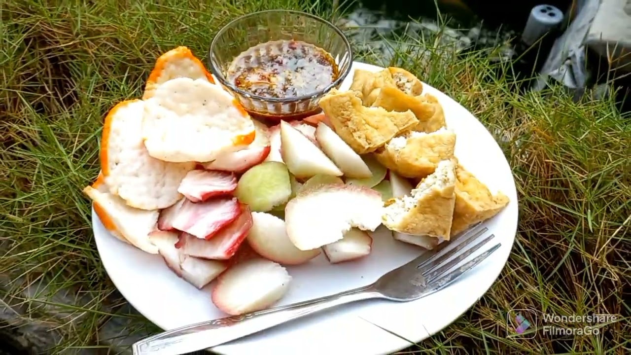 #rujakbuah