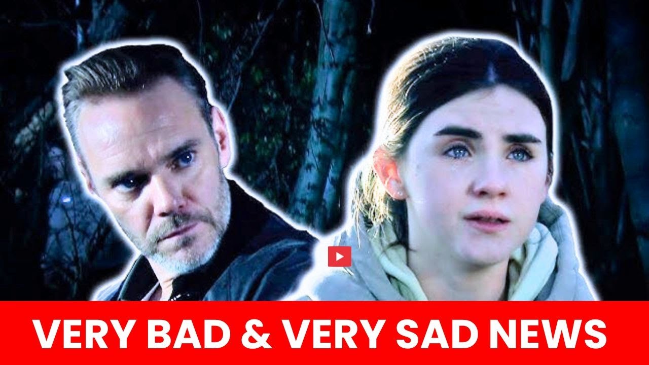 Very Sad 😭 News : Emmerdale reveals who killed Ray Walters tonight – and it's not who you'd expect.