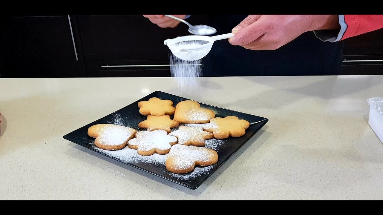 Crespells de Mallorca, Dulce Mallorquín de Semana Santa. Recetas Mallorquinas para hacer con Niños