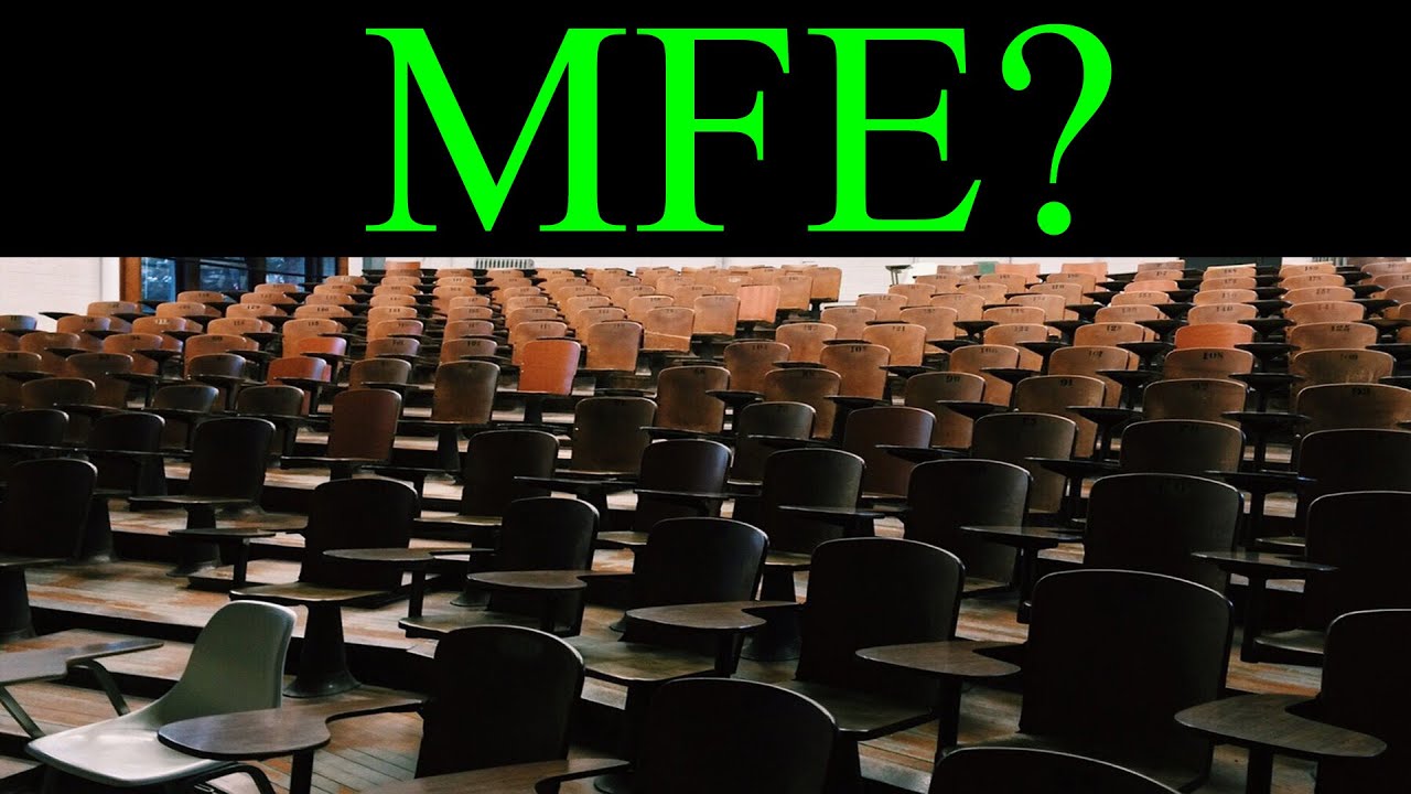 Стоит ли приобретать МФЭ?