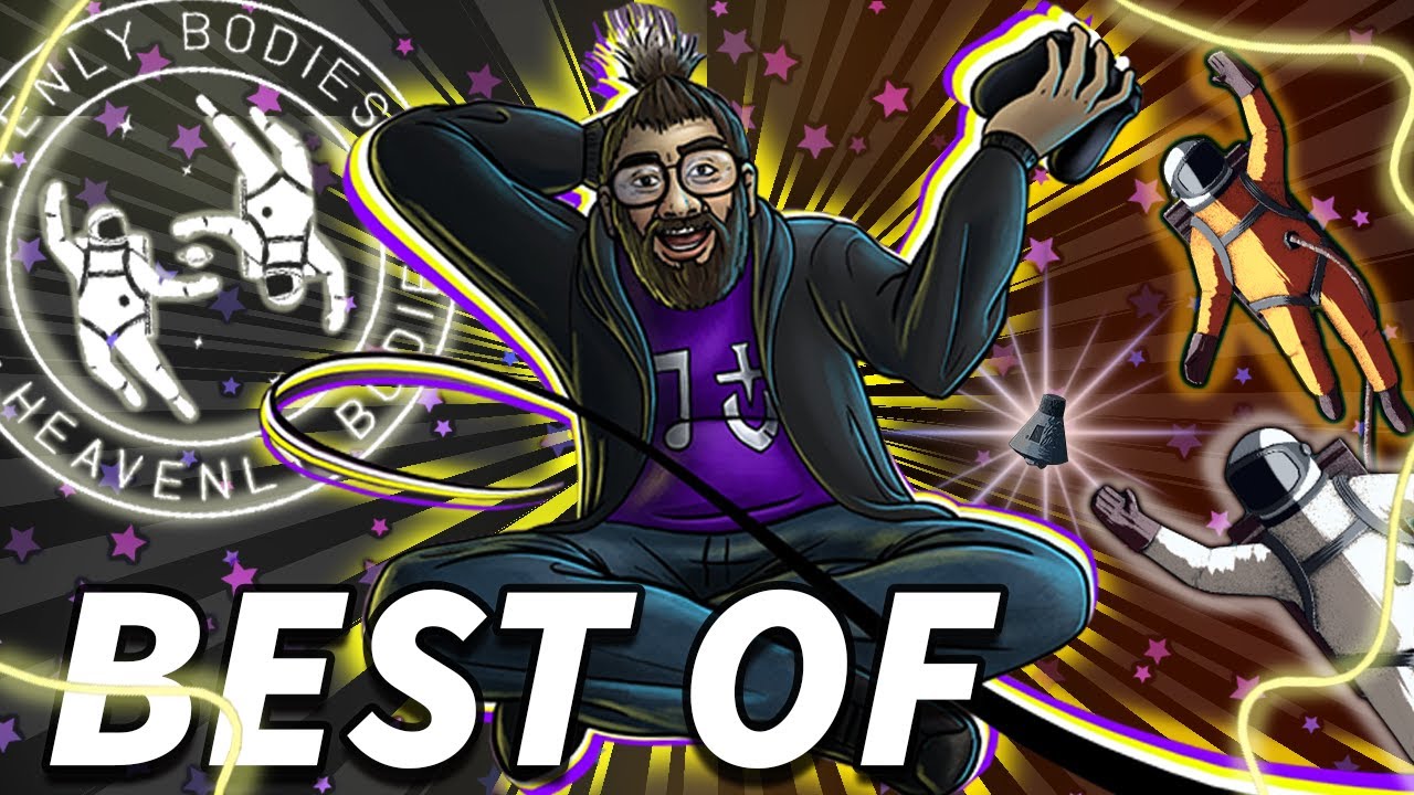 BEST OF MISTERMV - LA BRASSE DE L’ESPACE