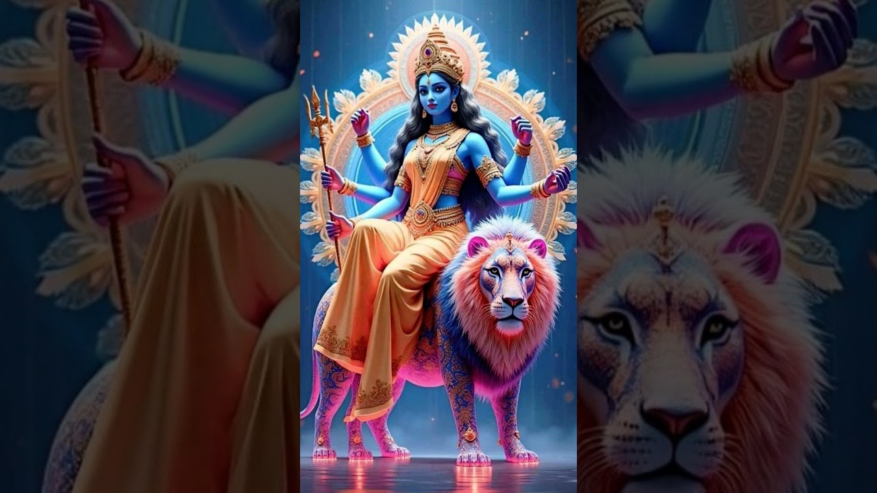 Main perdesi hoon | Mata rani