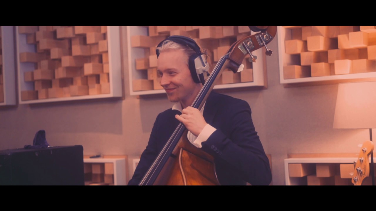 That man - Caro Emerald (Cover Bordun Quintett)