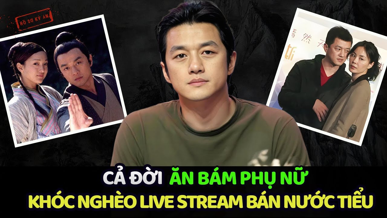 LÝ Á BẰNG - THÀNH CÔNG NHỜ PHỤ NỮ NÂNG ĐỠ | Hồ Sơ Kỳ Án