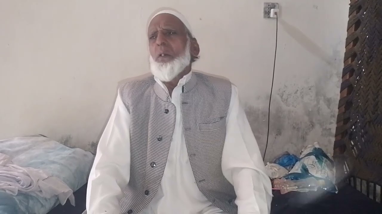 محمد صوفی اکرم