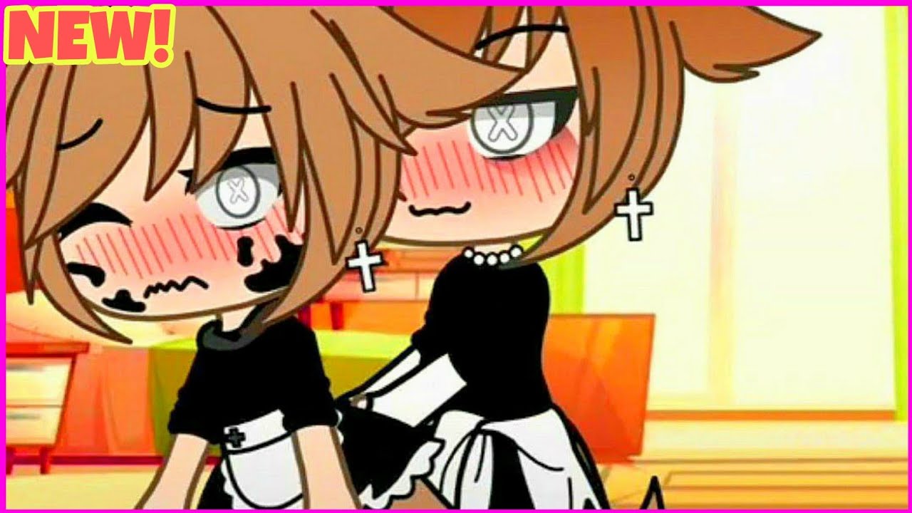 GachaLife tiktok compilation #103 ❤❤غاشا تيكتوك