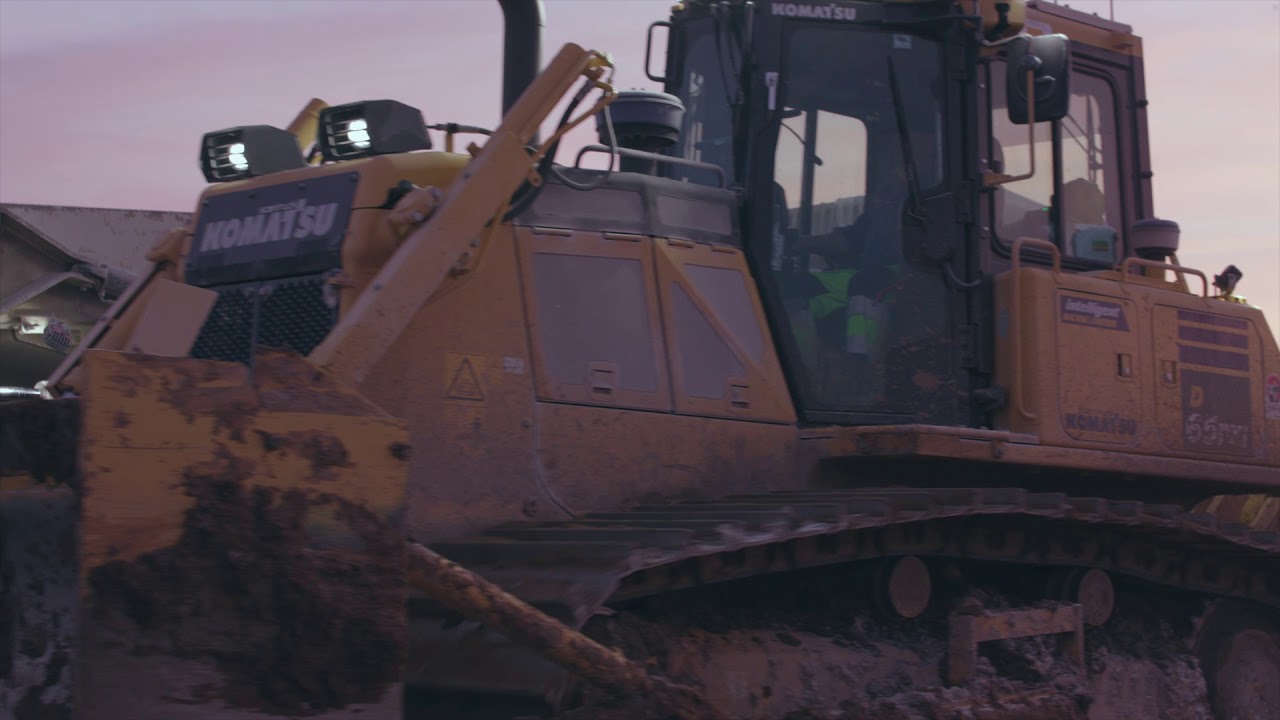 Michaels Maskinstation