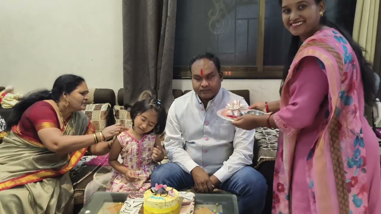 Dadya's birthday 2026