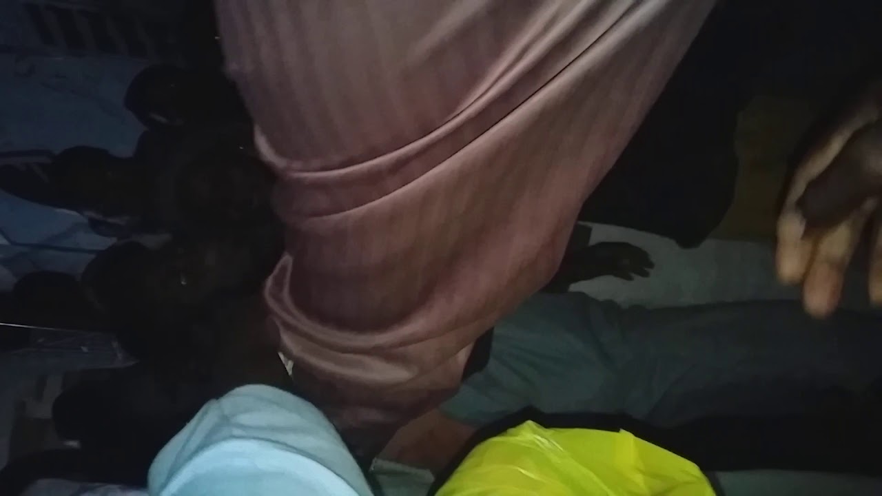 Ziarra auprès de Thierno SAMASSA après cloture du Bourd à Matam