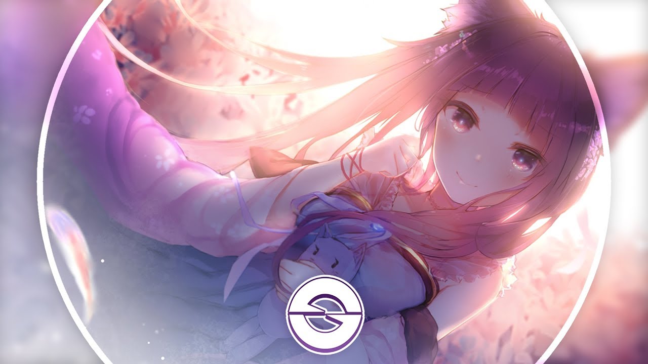 Nightcore - Let Me In - (Lyrics)