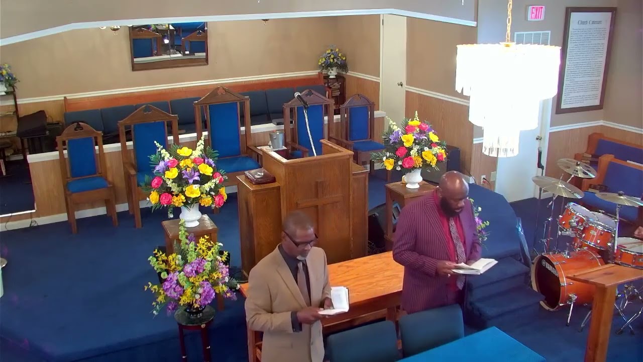 Be Honest, God Knows (video)