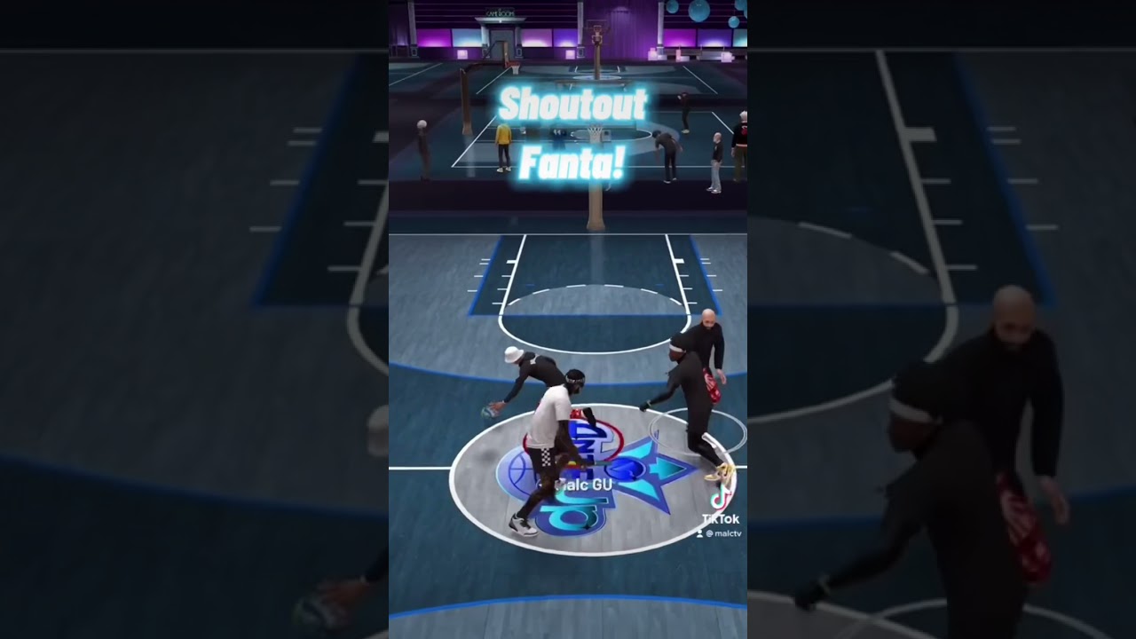 The BEST JUMPSHOT in NBA2K22! #shorts