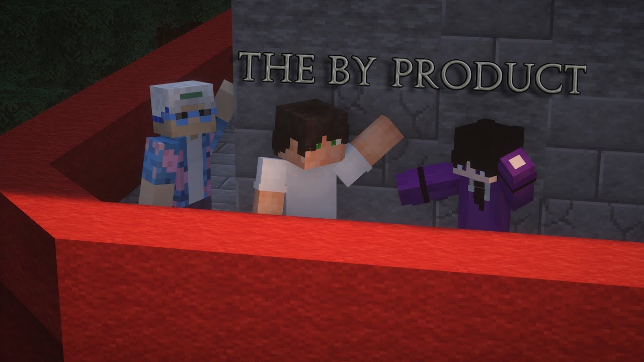 Questions | The By Product | Minecraft FNAF RP