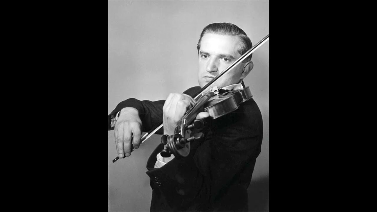 Tibor Varga - Marc Bleuse Concerto Pour Violon Et Orchestre &Agrave; Cordes Tibor Varga Festival Orch 1984