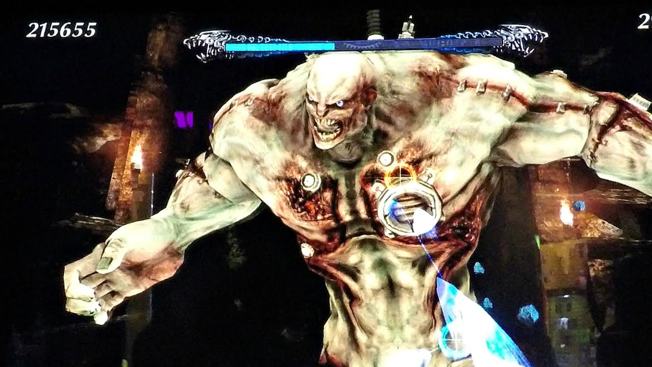 After Dark Deluxe Arcade Horror Fantasy Game для 2 игроков ЗАВЕРШЕНА и бонусный уровень Arena Of ...