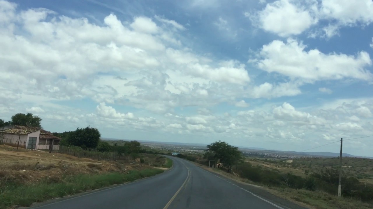 Viajando para o Balneário Jorro - Ba