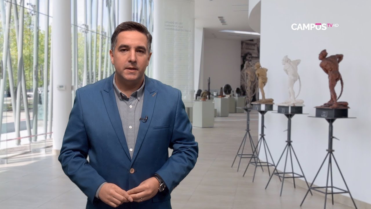 CAMPUSTV Informa 21 al 24 de junio | @CampusTVHD